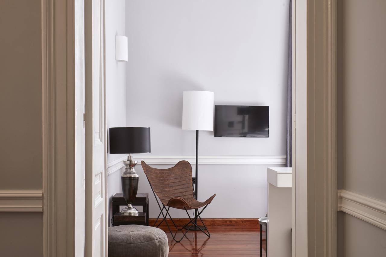 Superior Double or Twin Room Acropolis View